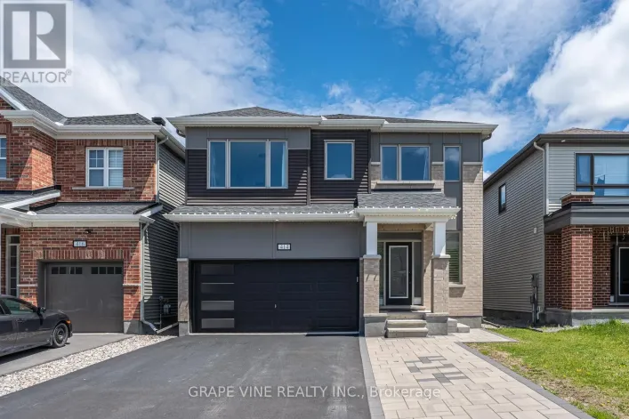 414 APHELION CRESCENT, Ottawa