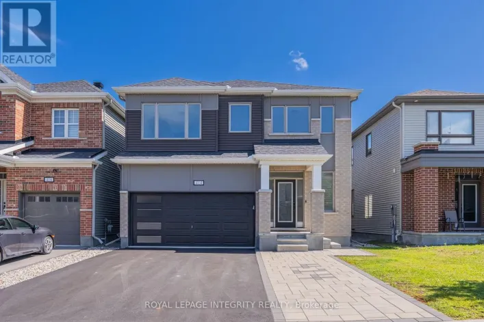 414 APHELION CRESCENT, Ottawa
