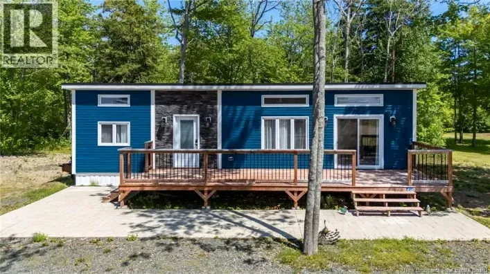 House for sale: 414 Bas De L'Allee, Richibucto-Village