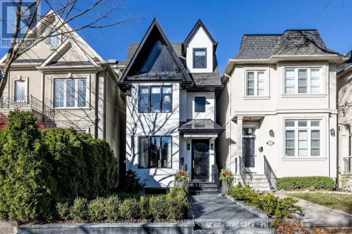 414 BEDFORD PARK AVENUE, Toronto