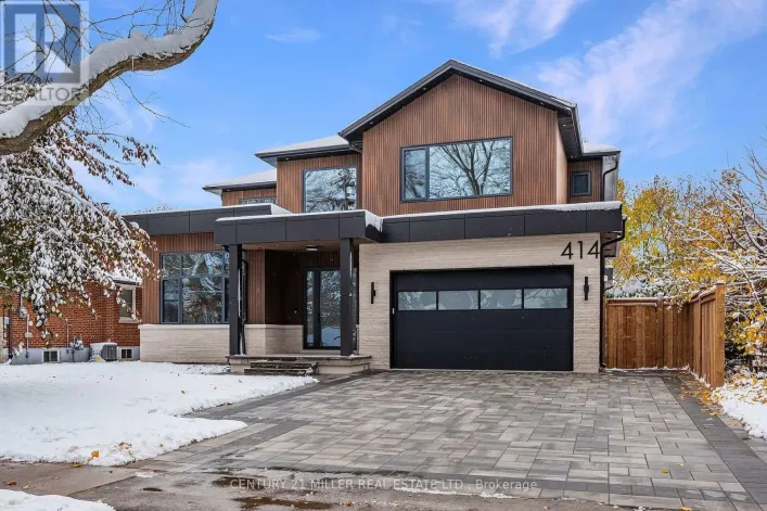 414 BELVENIA ROAD, Burlington