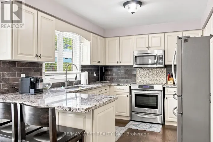 414 BELVIEW AVENUE, Vaughan