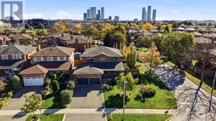 414 BELVIEW AVENUE, Vaughan