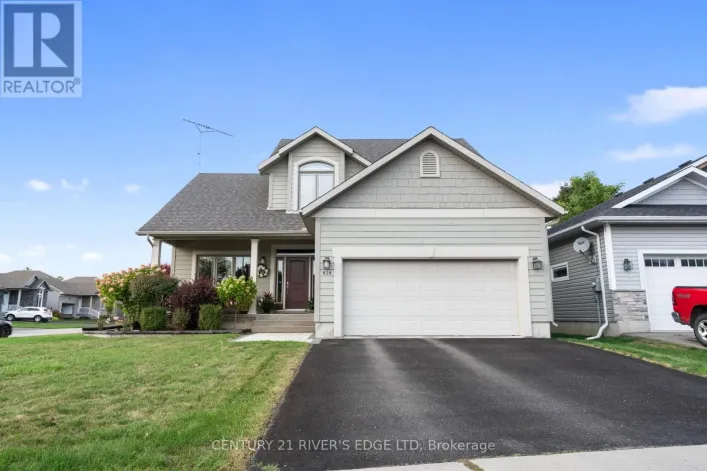 414 BROCK STREET, Brockville