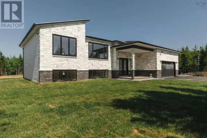 414 Canoe Crescent, Hammonds Plains