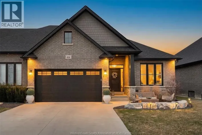 414 CASERTA, Lakeshore