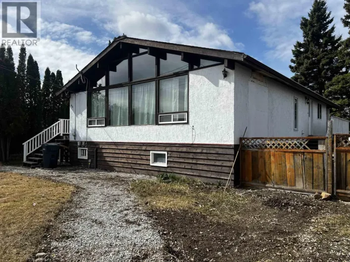 414 ENDAKO PLACE, Fraser Lake