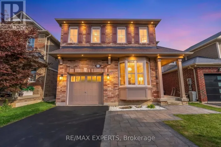 414 GRENKE PLACE, Milton