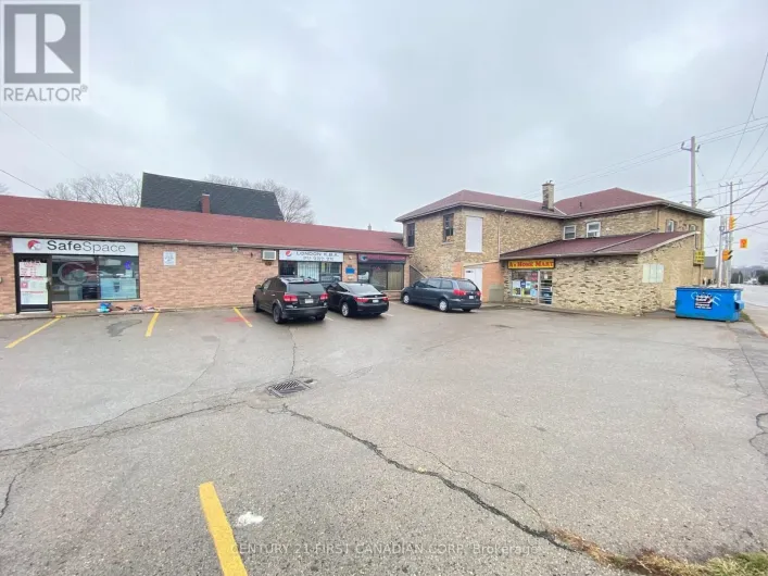 414 HAMILTON ROAD E, London East