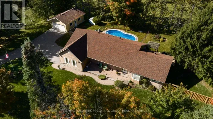 414 HORSESHOE VALLEY ROAD E, Oro-Medonte