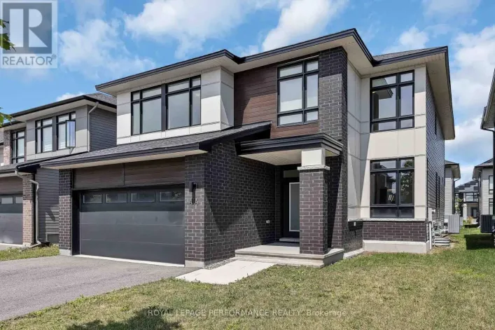 414 LONGWORTH AVENUE, Ottawa