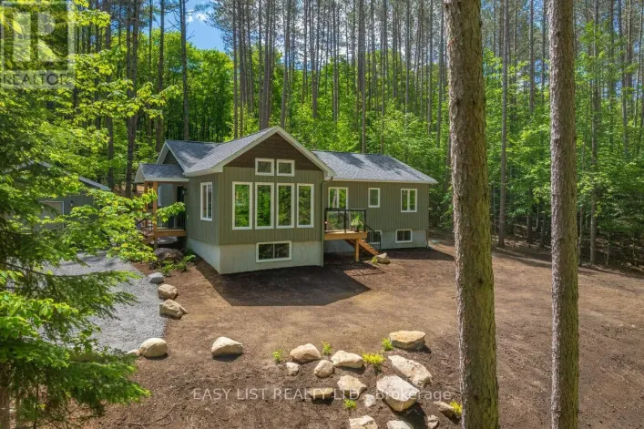 414 NORTH WASEOSA LAKE ROAD, Huntsville