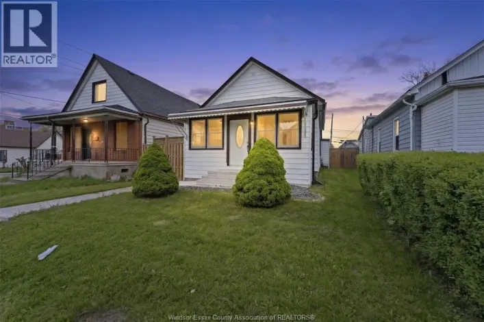 414 PARENT AVENUE, Windsor