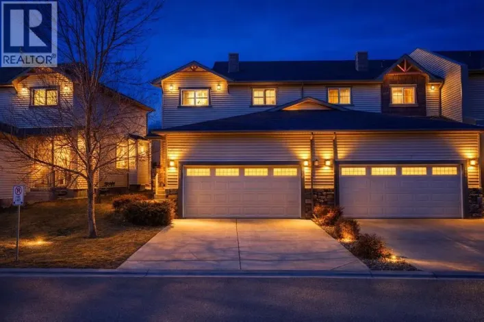 414 Ranch Ridge Meadow, Strathmore