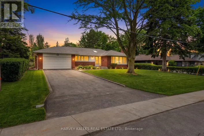 414 THE KINGSWAY, Toronto