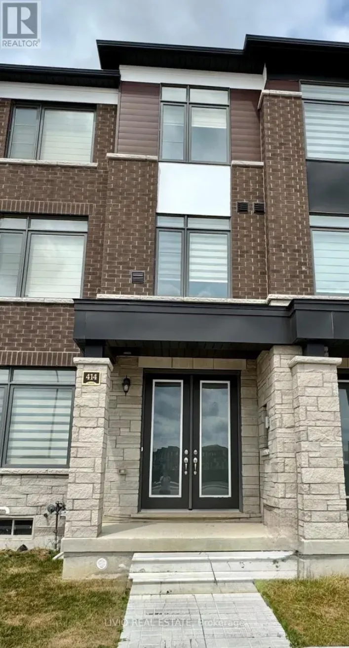 414 TIM MANLEY AVENUE, Caledon