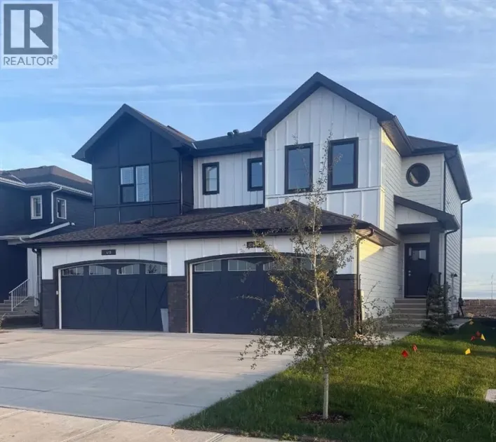414 Watercrest Boulevard, Chestermere