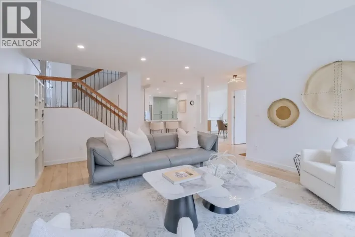 414 West Avenue Unit# 11, Kelowna