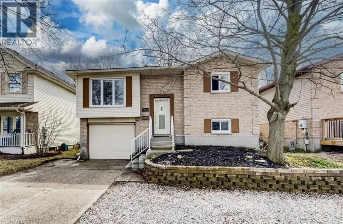 414 WOODS Lane, Cambridge
