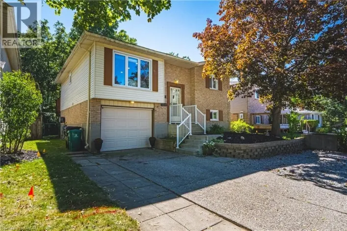 414 WOODS Lane, Cambridge