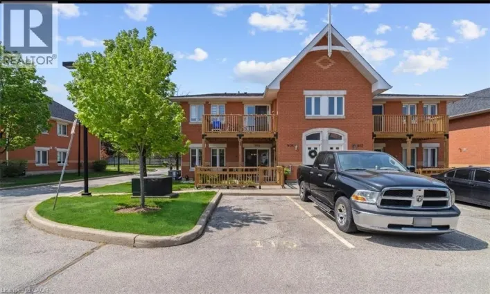 4140 FOXWOOD Drive Unit# 904, Burlington