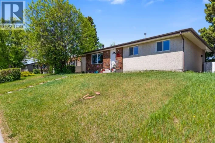 4140 Maryvale Drive NE, Calgary