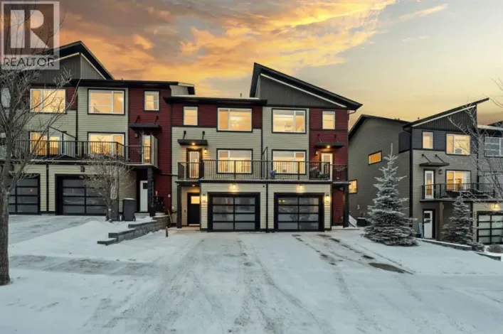4140 Ryders Ridge Boulevard, Sylvan Lake
