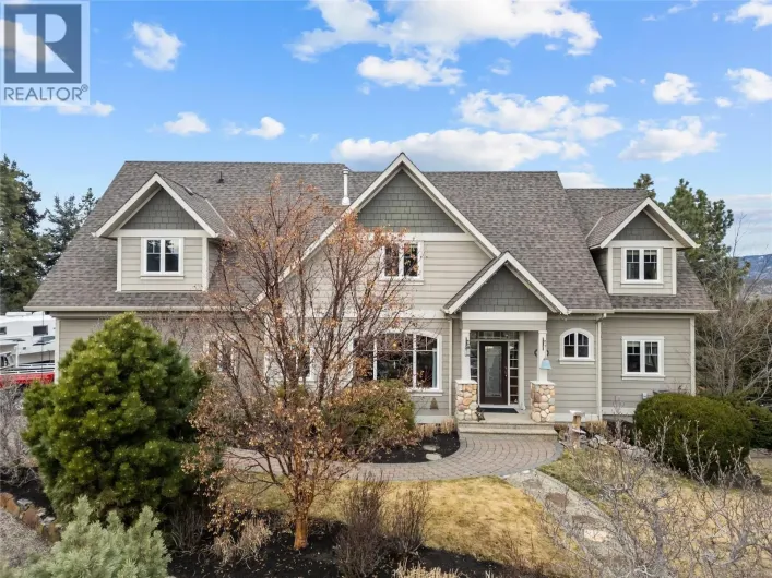4140 Seddon Road, Kelowna