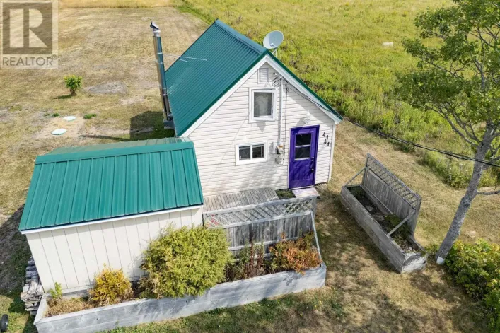4141 Highway 209, Advocate Harbour