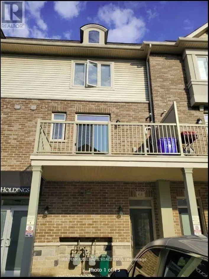 4141 PALERMO COMMON, Burlington