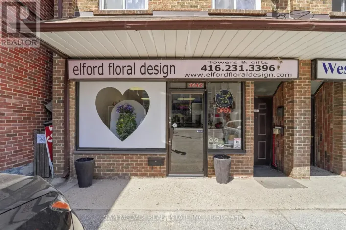 4142 DUNDAS STREET W, Toronto