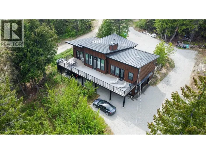 4142 VIEW RIDGE Road, Bonnington
