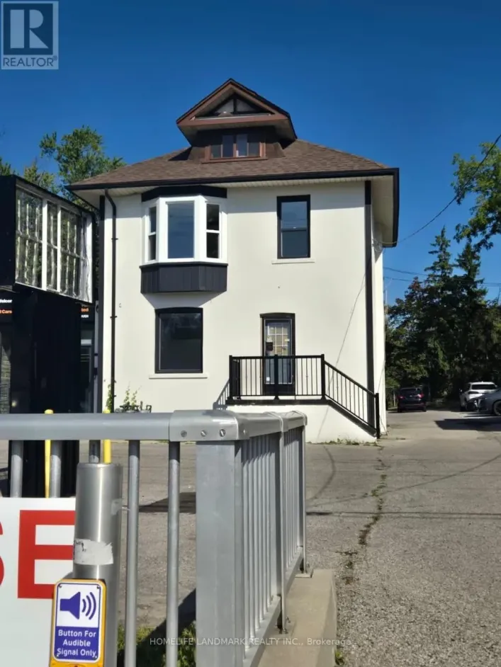 4142B SHEPPARD AVENUE E, Toronto