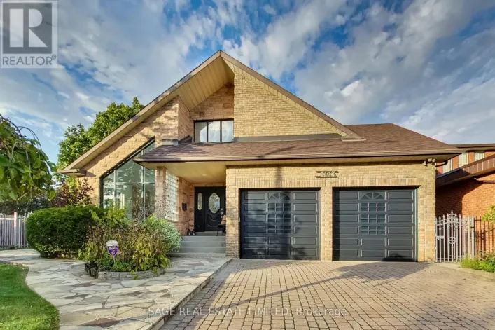 4143 TAPESTRY TRAIL, Mississauga