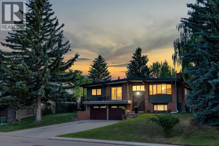 4143 Varsity Road NW, Calgary