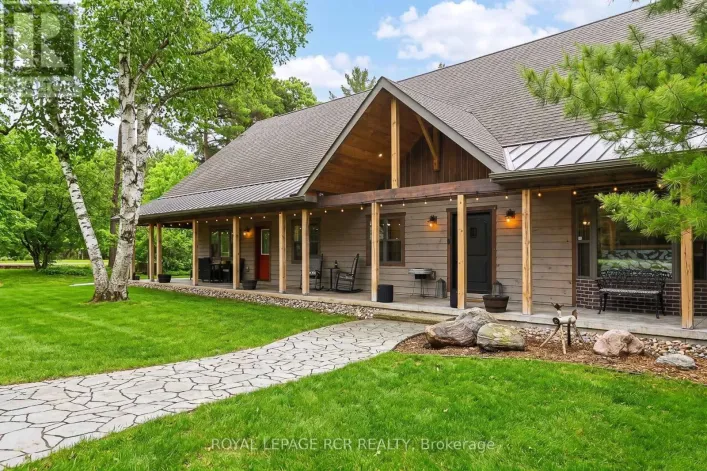 4143 VIVIAN ROAD, Whitchurch-Stouffville