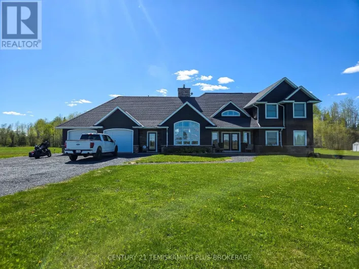 414305 BRYANS ROAD, Englehart