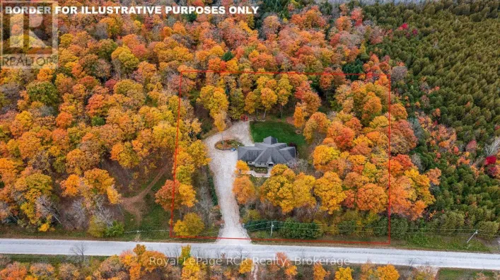 414498 BASELINE ROAD, West Grey