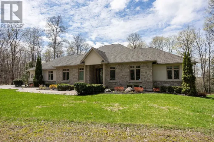 414498 BASELINE ROAD, West Grey