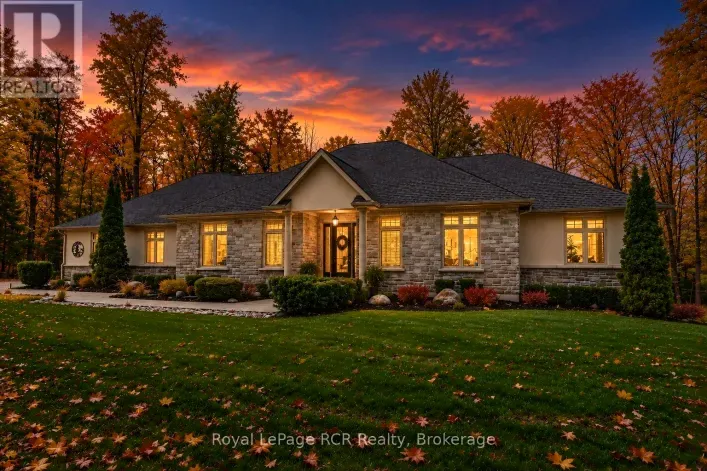 414498 BASELINE ROAD, West Grey