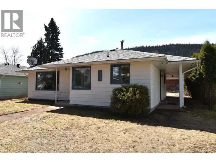 4145 ALFRED AVENUE, Smithers