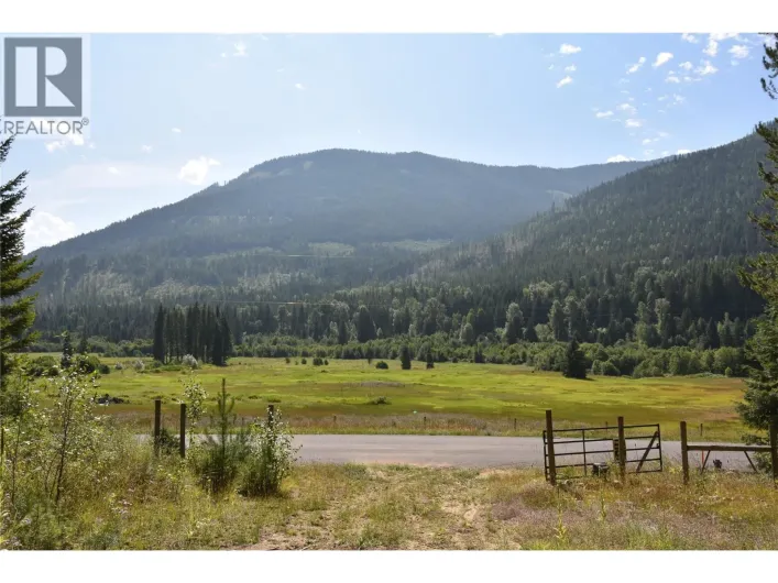 4145 Ross Spur Road, Fruitvale