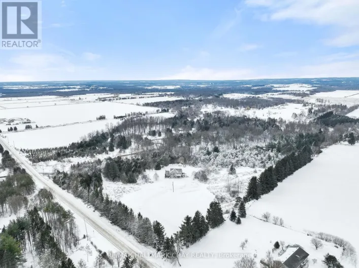 4146 CONCESSION 7 ROAD, Adjala-Tosorontio