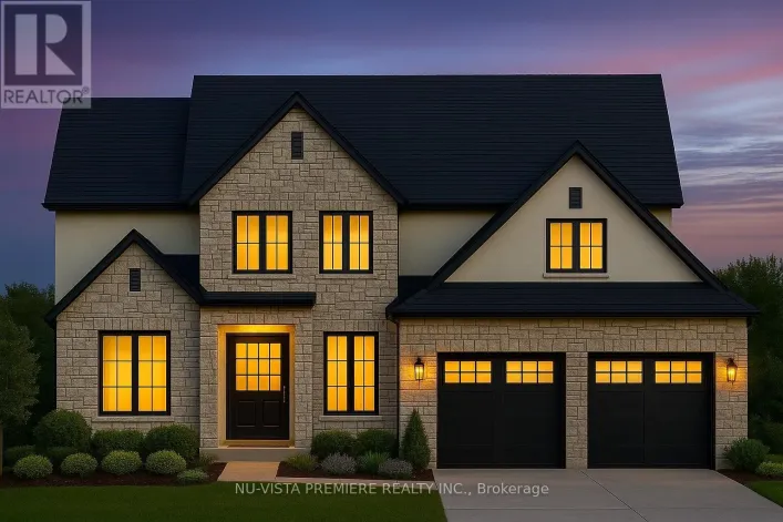 4146 FALLINGBROOK ROAD, London South