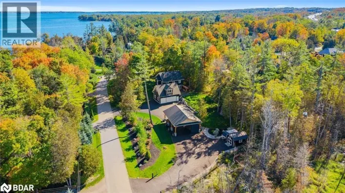 4146 FOREST WOOD Drive, Severn