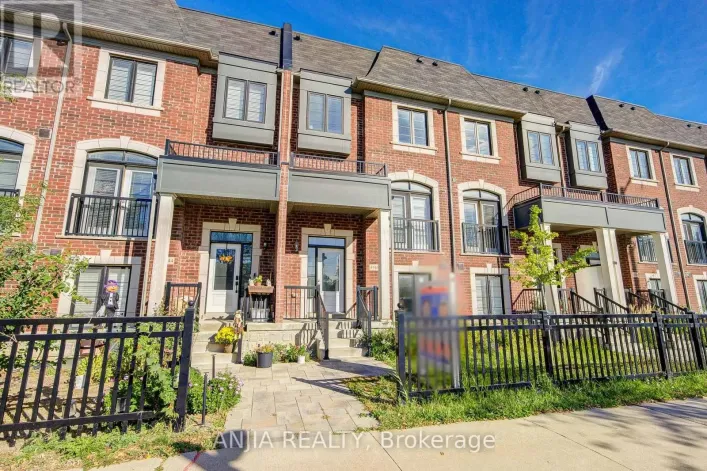 4146 HIGHWAY 7 ROAD E, Markham