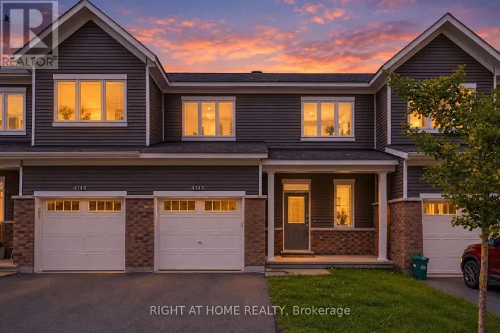 4146 OBSIDIAN STREET, Ottawa