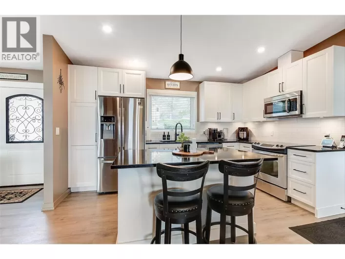 4147 Ponderosa Drive, Peachland