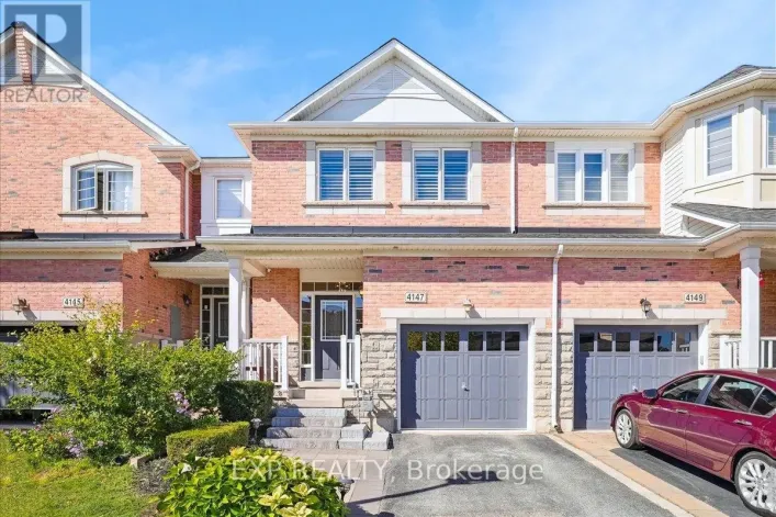 4147 PRENTICE COMMON, Burlington