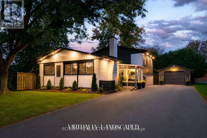 4148 DORCHESTER ROAD, Niagara Falls